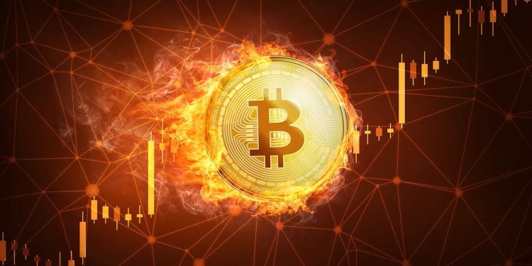 Bitcoin Just Smashed $112K—Is a Surge to 124K Next?