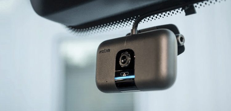 Cappagh Browne Cuts Dangerous Driving Behaviours by 95% in Just One Week with Samsara