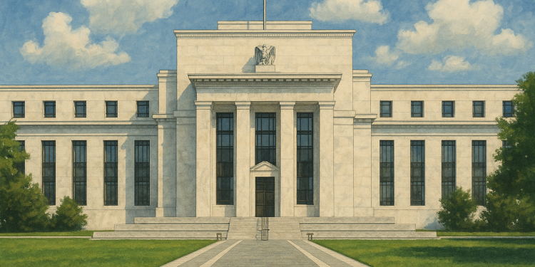 Beyond rates: What FOMC meeting might reveal about balance sheet and reserve policy