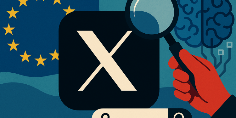 EU hits Elon Musk’s X with $140M fine in first-ever Digital Services Act enforcement