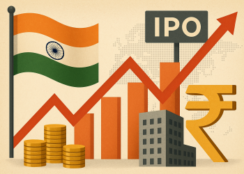 How India’s IPO boom is redefining its role in global capital markets