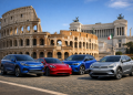 Italy closes probes into BYD, Tesla, Stellantis, and Volkswagen: check details
