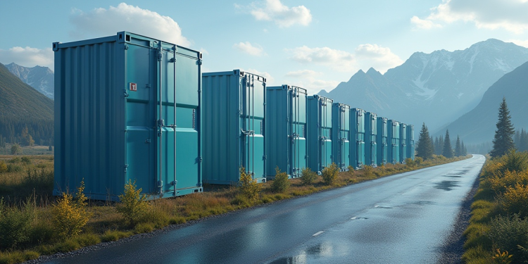 EU shift to 15-minute power trading fuels over a 15% profit boost for battery storage