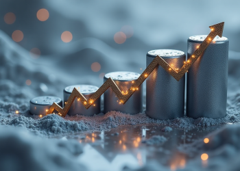 Commodity wrap: silver soars to new highs; gold dips as markets await Fed rate decision