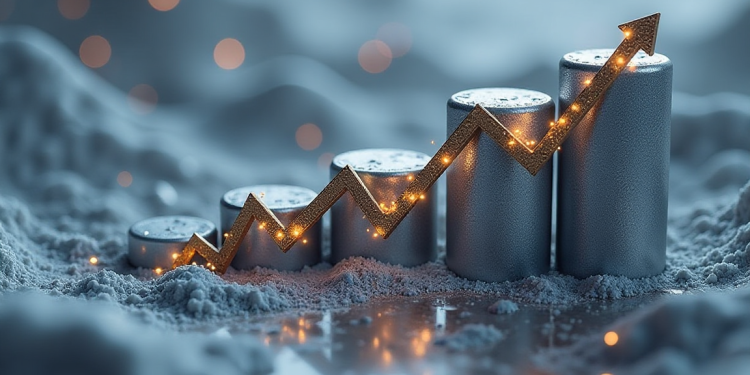 Commodity wrap: silver soars to new highs; gold dips as markets await Fed rate decision