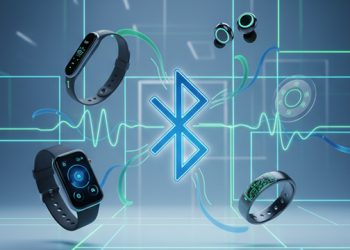 Bluetooth 6 Explained: What the New Standard Means for IoT Performance and Power