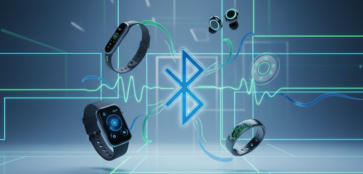 Bluetooth 6 Explained: What the New Standard Means for IoT Performance and Power