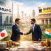 MUFG to acquire 20% stake in Shriram Finance in India’s largest financial sector FDI