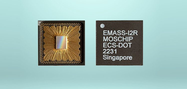 EMASS and Semtech Collaborate on Low-Power Edge AI