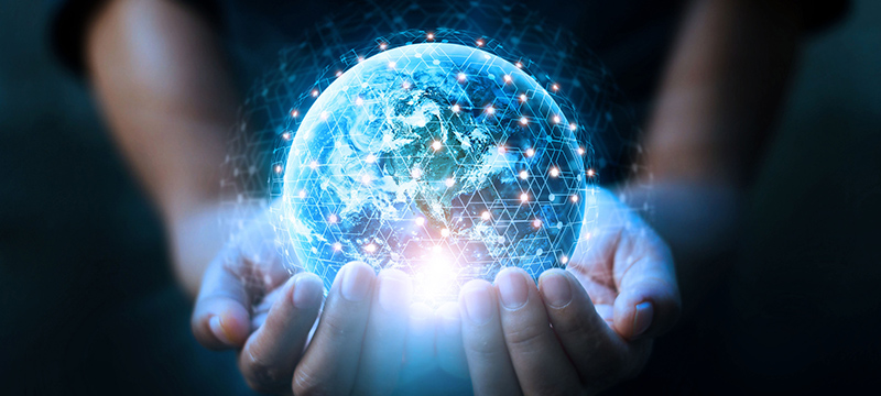 HD Hyundai Equipment Selects Iridium for Global Connectivity