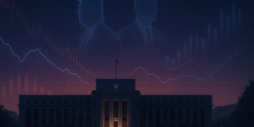 Trump signals Kevin Hassett as top pick to replace Powell, markets brace for shift