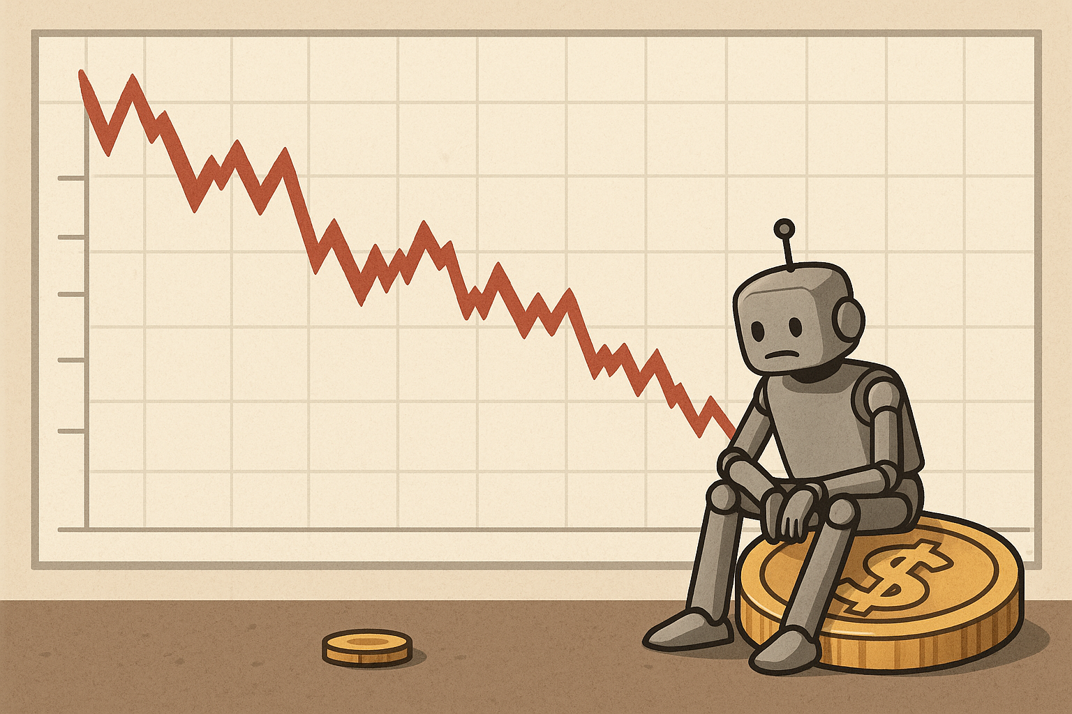 Salesforce trades near 52-week lows as investors debate whether its AI pivot makes the stock a bargain or a value trap.