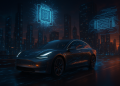 Will Tesla stock outperform AI darlings like Nvidia and AMD if FSD goes mainstream?