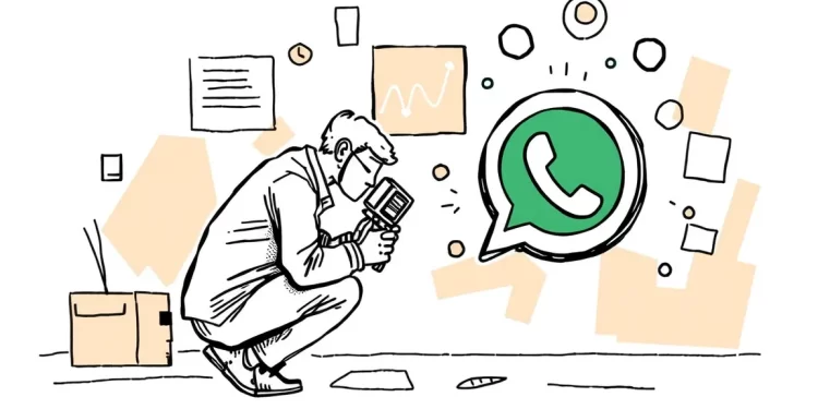 EU set to probe Meta’s integration of AI features into WhatsApp: report