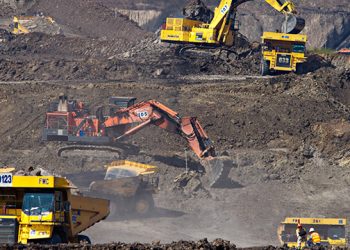 Connected Mining and Heavy Equipment: Rugged Design Trends and Predictive Safety Systems