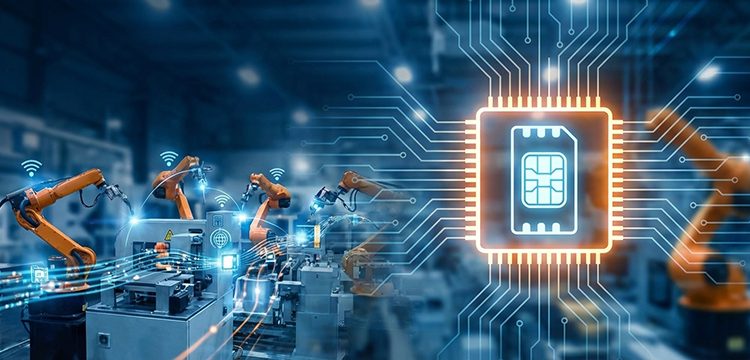 SGP.32 for IoT: Architecture, Deployment Impact, and What Changes for Enterprises