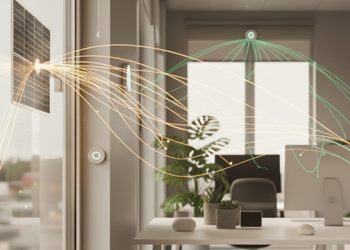 Energy-Harvesting IoT: Practical Applications Finally Reaching Scale in 2026