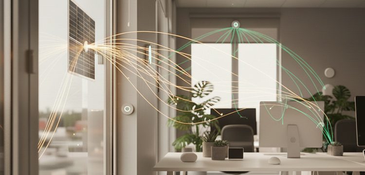 Energy-Harvesting IoT: Practical Applications Finally Reaching Scale in 2026