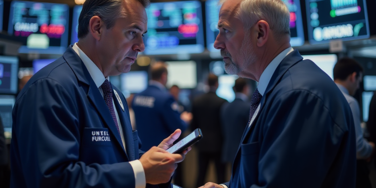 US stocks open mixed: Dow jumps higher, S&P 500, Nasdaq in the red