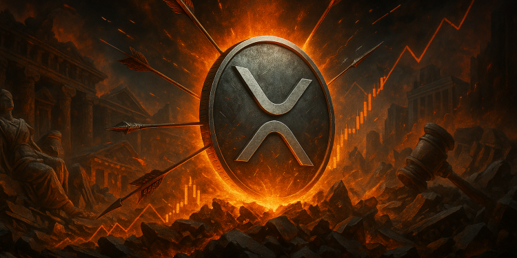 XRP ETF inflows are rising even as token price falls: here’s why