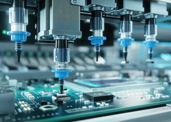 Semiconductor Localization: How Regional Policies Are Reshaping IoT Hardware Supply Chains