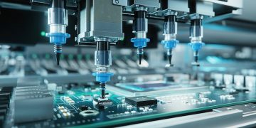 Semiconductor Localization: How Regional Policies Are Reshaping IoT Hardware Supply Chains