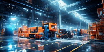 Long-Life Tracking at Scale: An Exclusive Q&A with Digital Matter CEO Loïc Barancourt