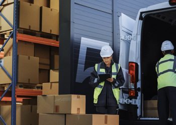 Third-Party Logistics firms to Invest in IoT Predictive Maintenance by 2025