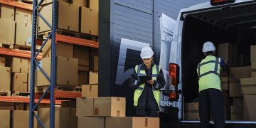 Third-Party Logistics firms to Invest in IoT Predictive Maintenance by 2025