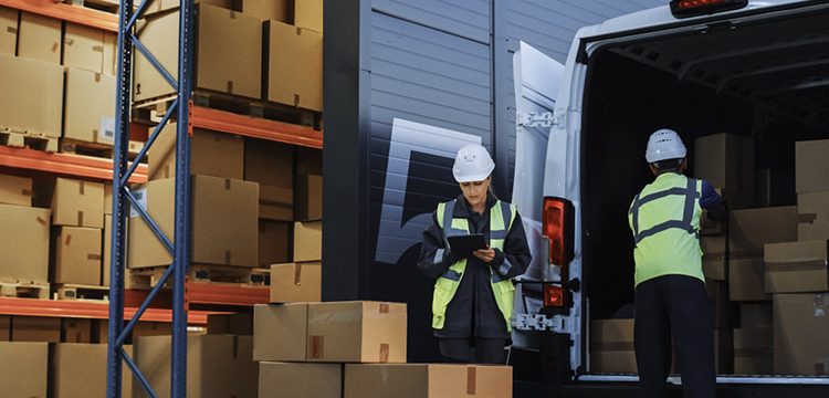 Third-Party Logistics firms to Invest in IoT Predictive Maintenance by 2025